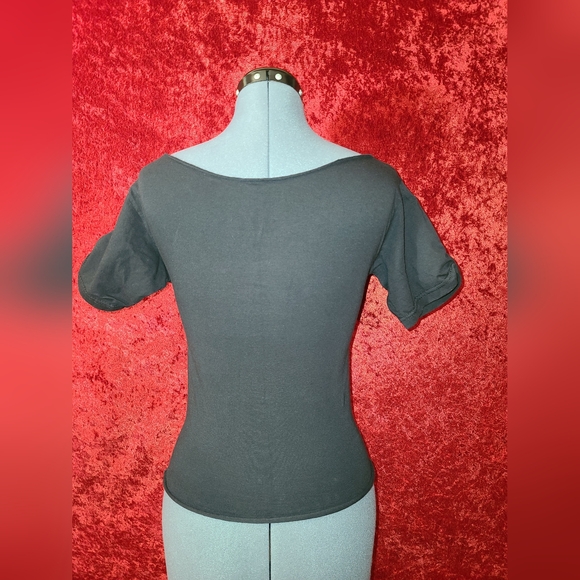 Satan's Satyrs Band Shirt from Riding Easy - Picture 3 of 3